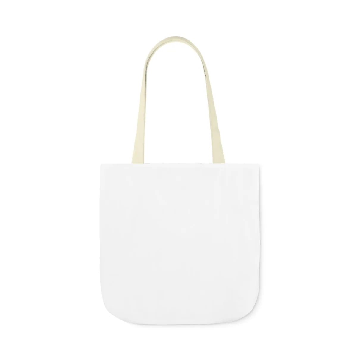 IAC  Accessories Bags  Polyester Canvas Tote Bag / Her Body Her Choice