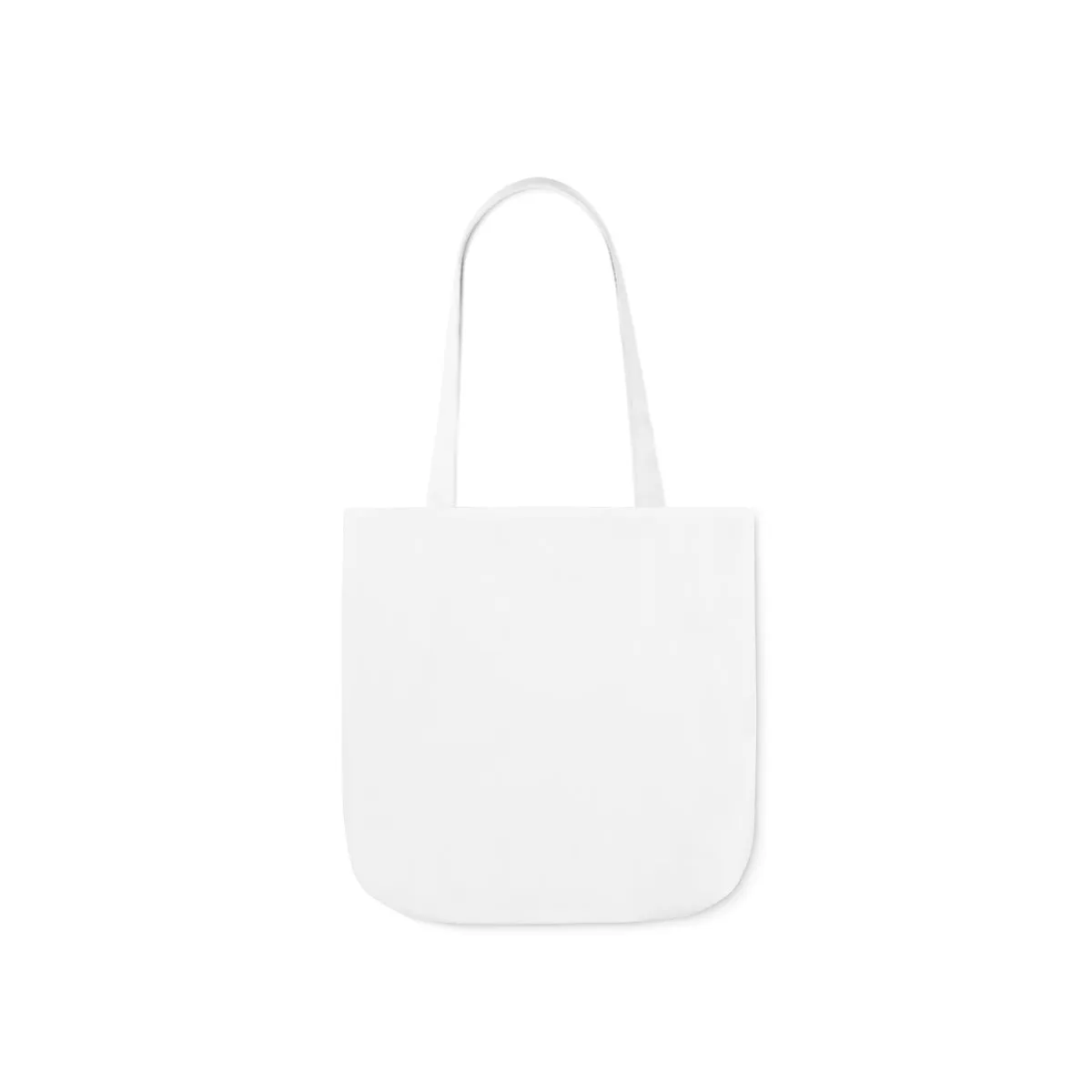 IAC  Accessories Bags  Polyester Canvas Tote Bag / Her Body Her Choice