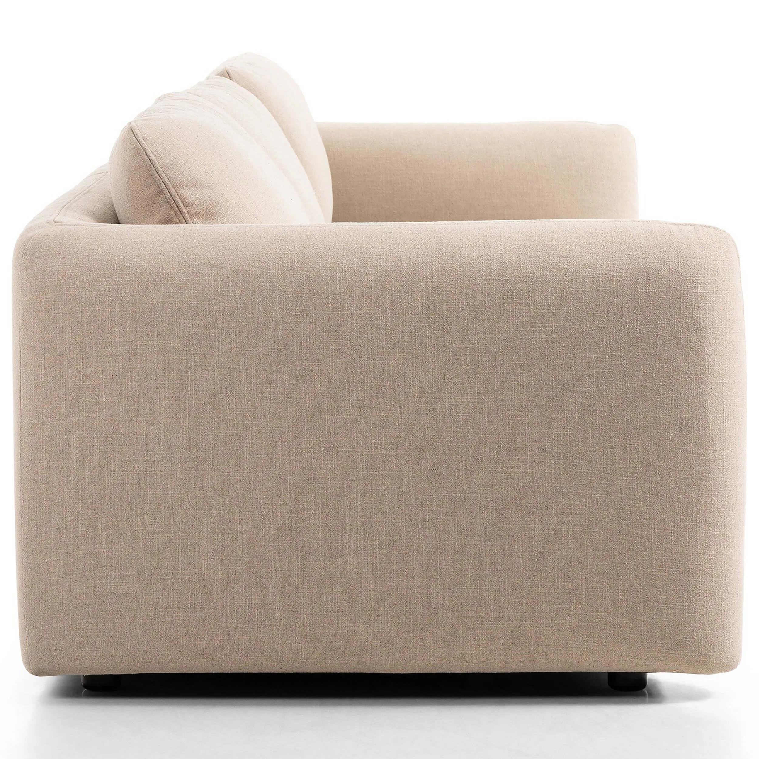 Ingel 3 Piece Sectional, Antwerp Taupe