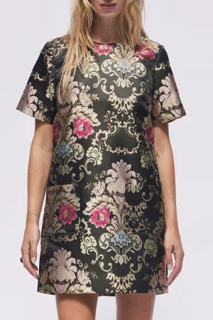 Joyce Shift Dress - FINAL SALE
