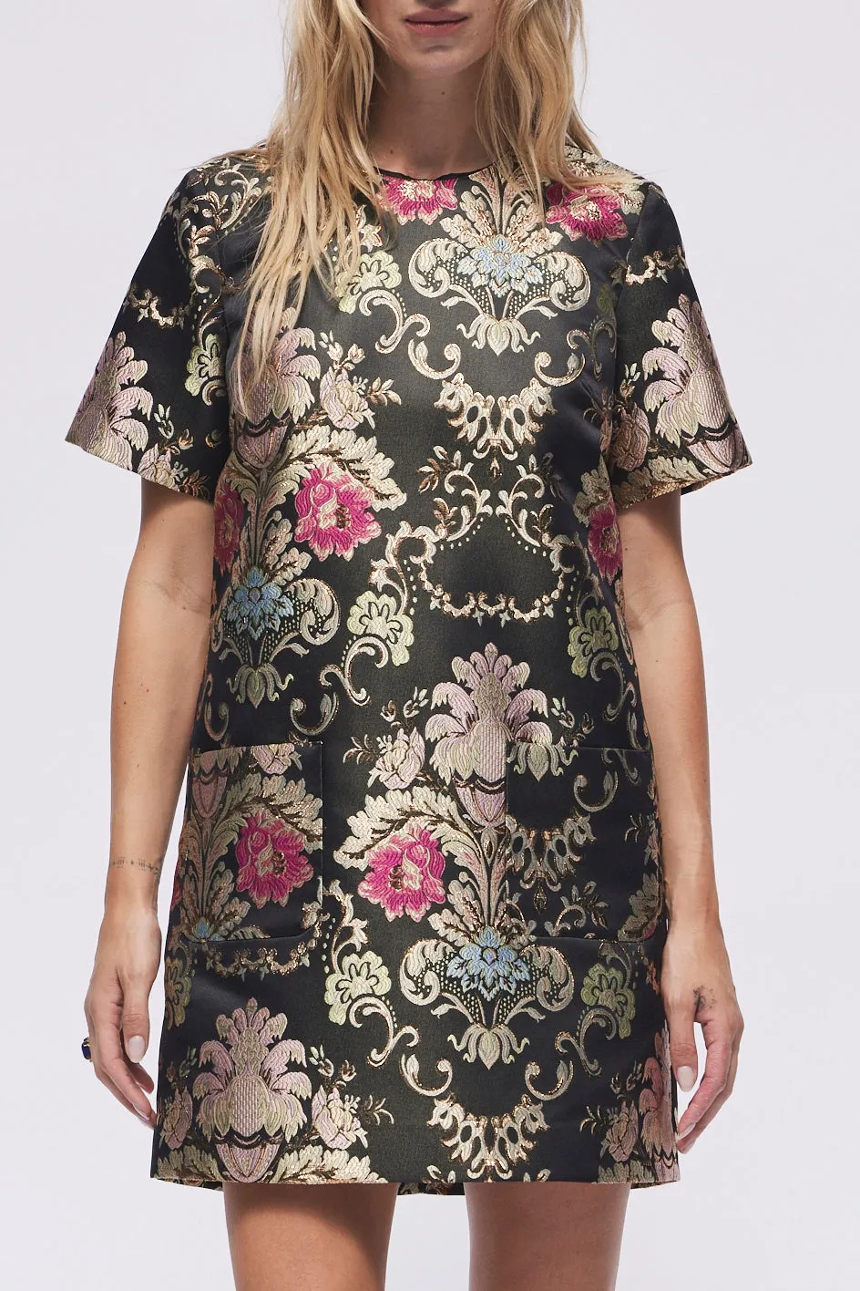 Joyce Shift Dress - FINAL SALE