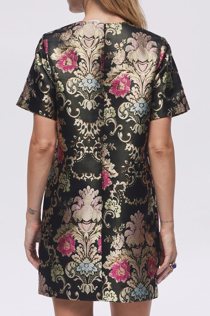 Joyce Shift Dress - FINAL SALE