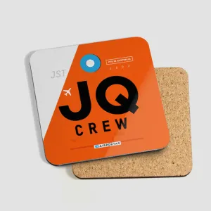 JQ - Coaster
