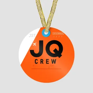 JQ - Ornament
