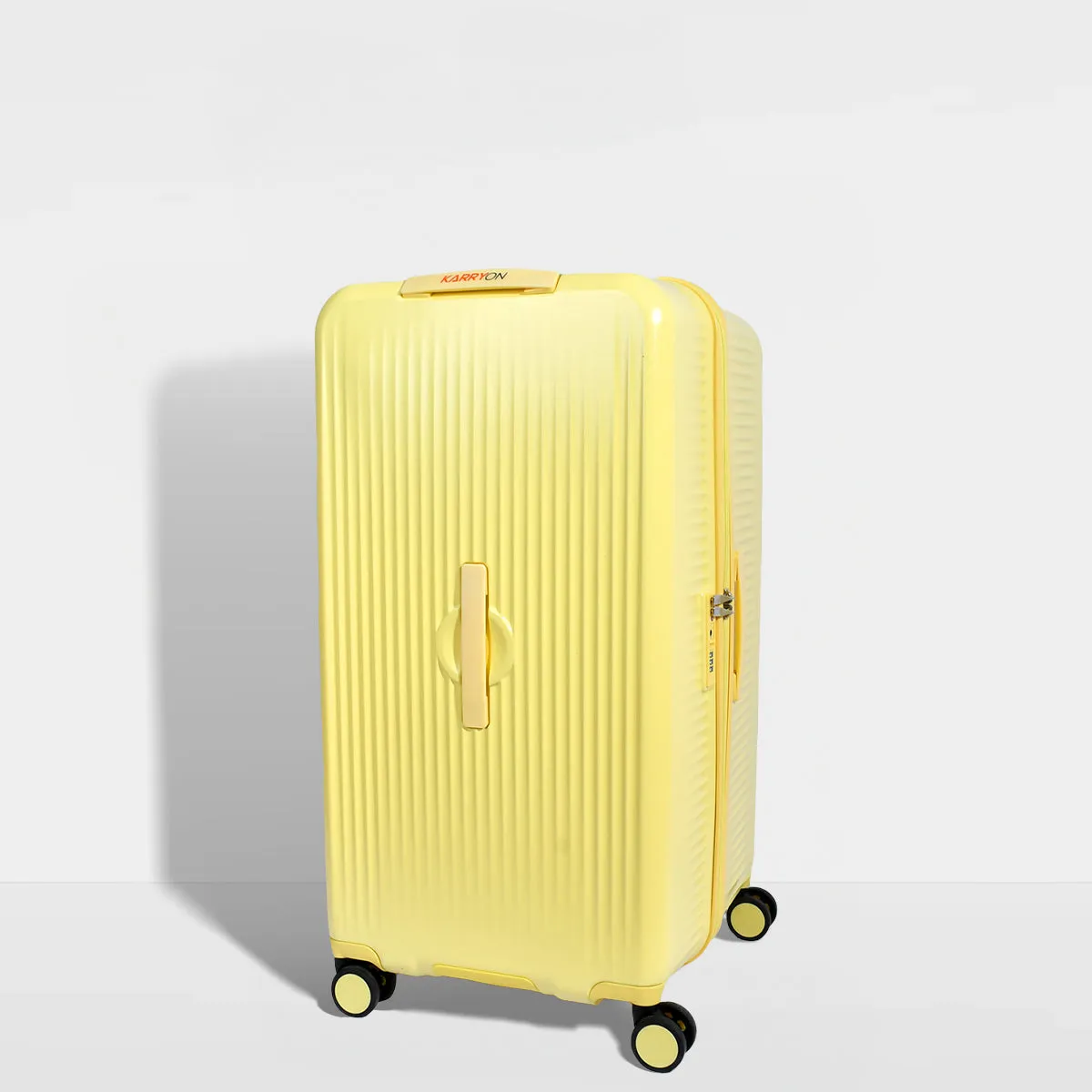 Karry-On Trunk 360 3PC Set 20/26/30"