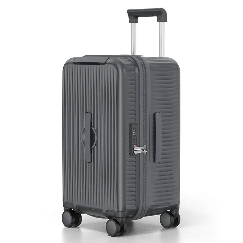 Karry-On Trunk 360 3PC Set 20/26/30"
