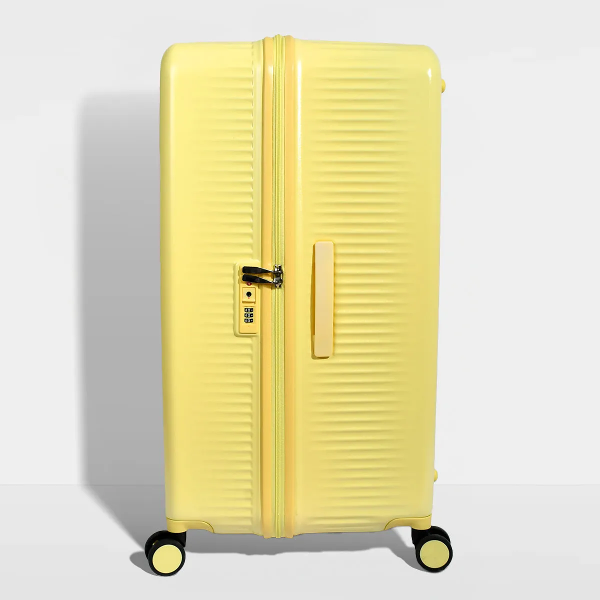 Karry-On Trunk 360 3PC Set 20/26/30"