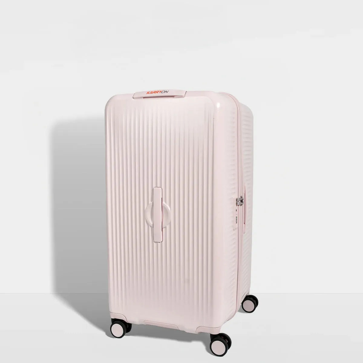 Karry-On Trunk 360 3PC Set 20/26/30"