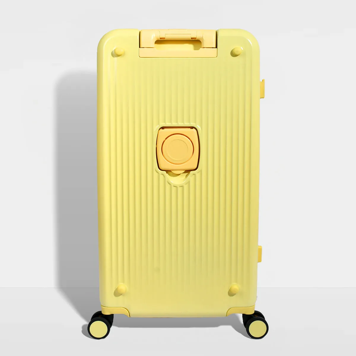 Karry-On Trunk 360 3PC Set 20/26/30"