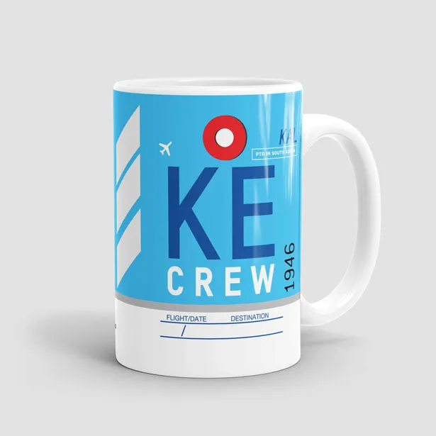 KE - Mug