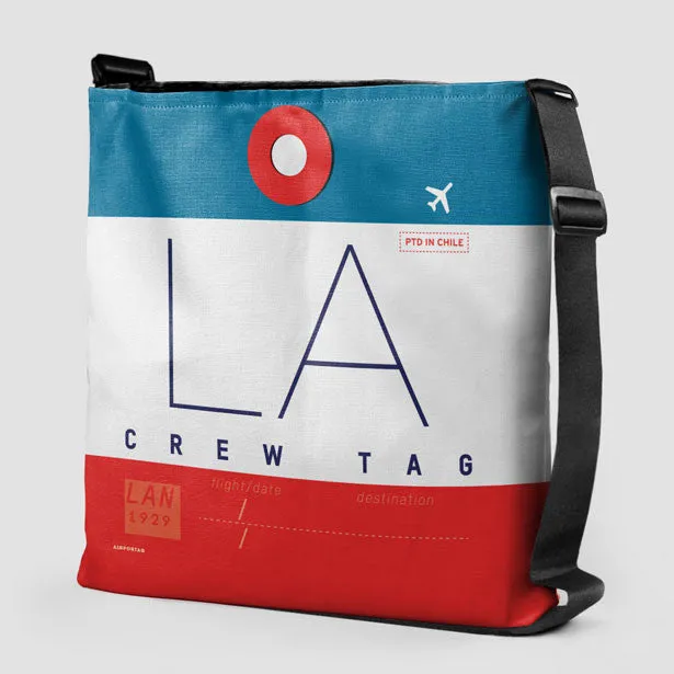 LA - Tote Bag