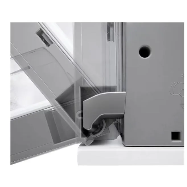 LG 36-inch, 23.7 cu. ft. Counter-Depth French 3-Door Refrigerator with Wi-Fi LF24Z6530S