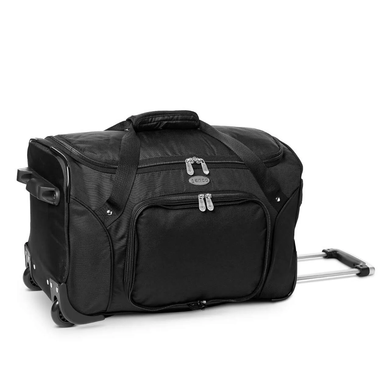 Los Angeles Kings Luggage | Los Angeles Kings Wheeled Carry On Luggage
