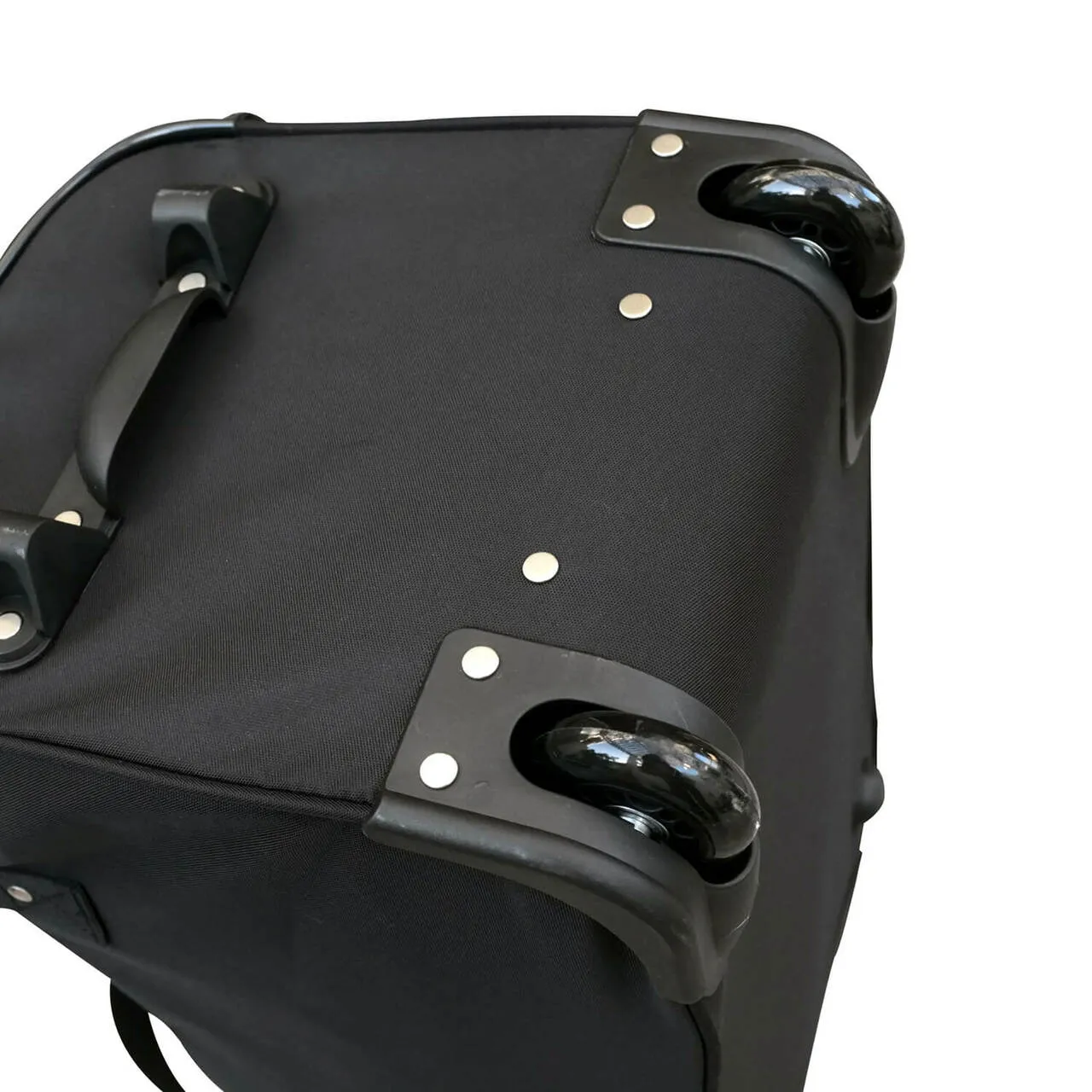 Los Angeles Kings Luggage | Los Angeles Kings Wheeled Carry On Luggage