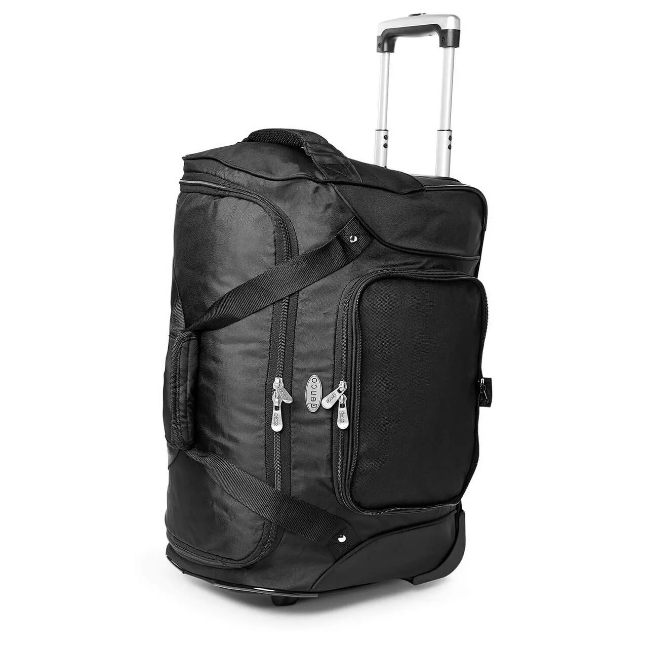 Los Angeles Kings Luggage | Los Angeles Kings Wheeled Carry On Luggage