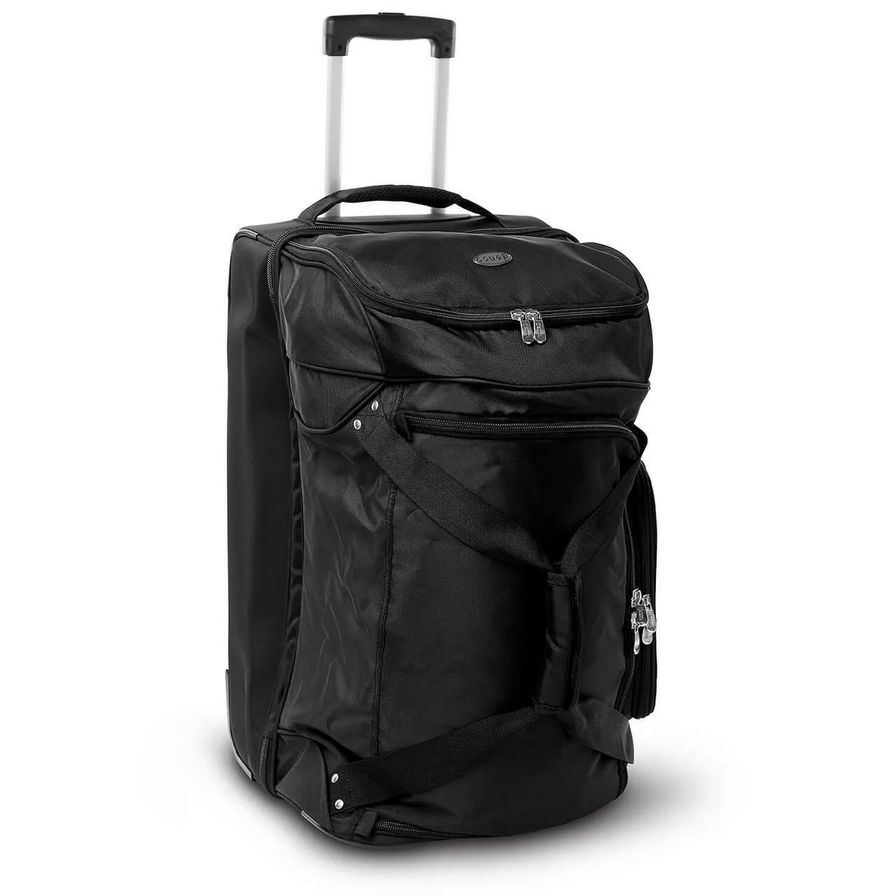 Los Angeles Kings Luggage | Los Angeles Kings Wheeled Carry On Luggage