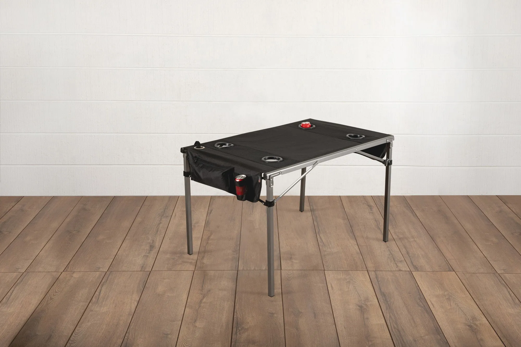 Los Angeles Rams - Travel Table Portable Folding Table