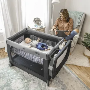 LULLABY PLAYARD CAMDEN USA