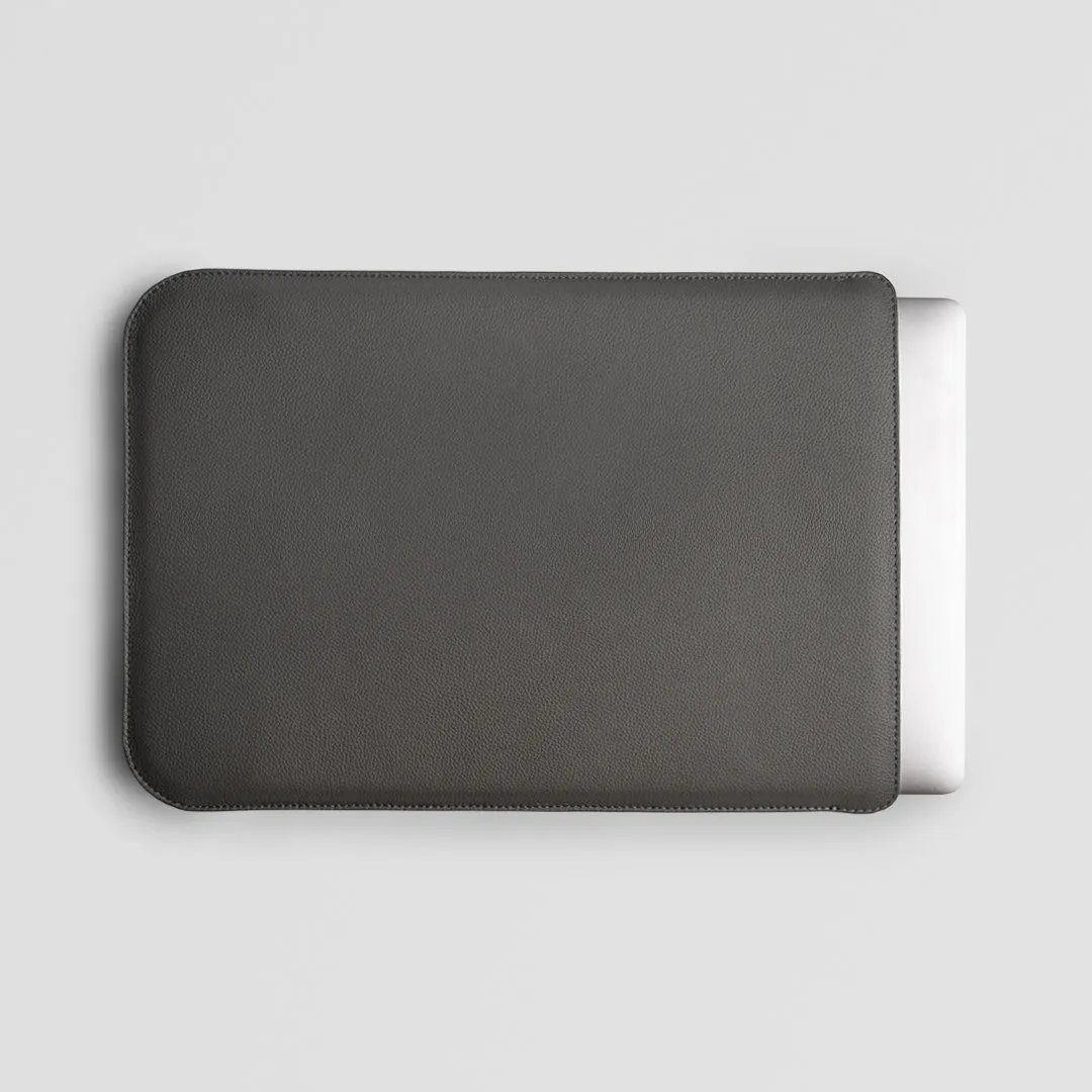 MacBook Sleeve 15 (Grey)