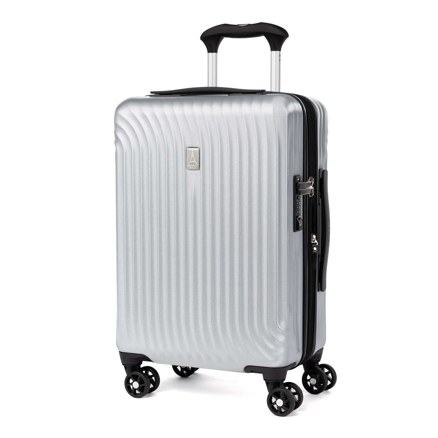 Maxlite® Air Compact Carry-On / Medium Check-in Hardside Expandable Spinner Luggage Set