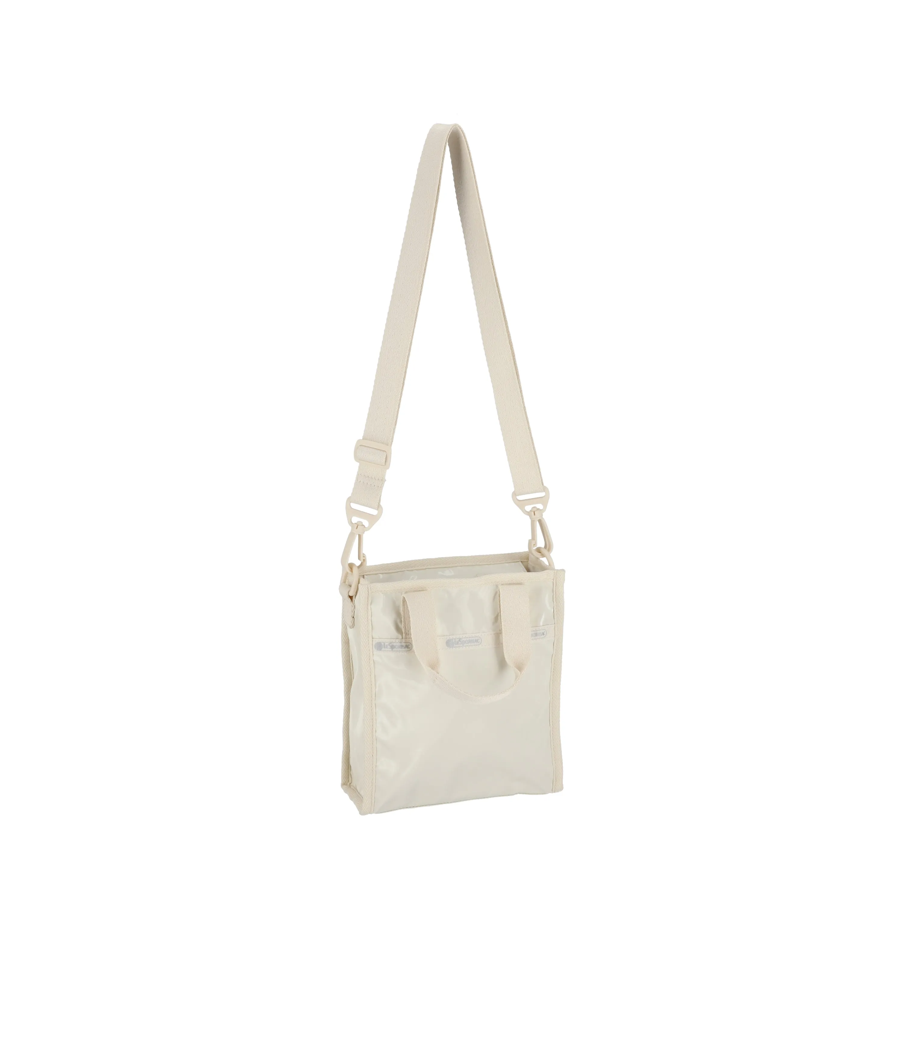 Mini North/South Tote