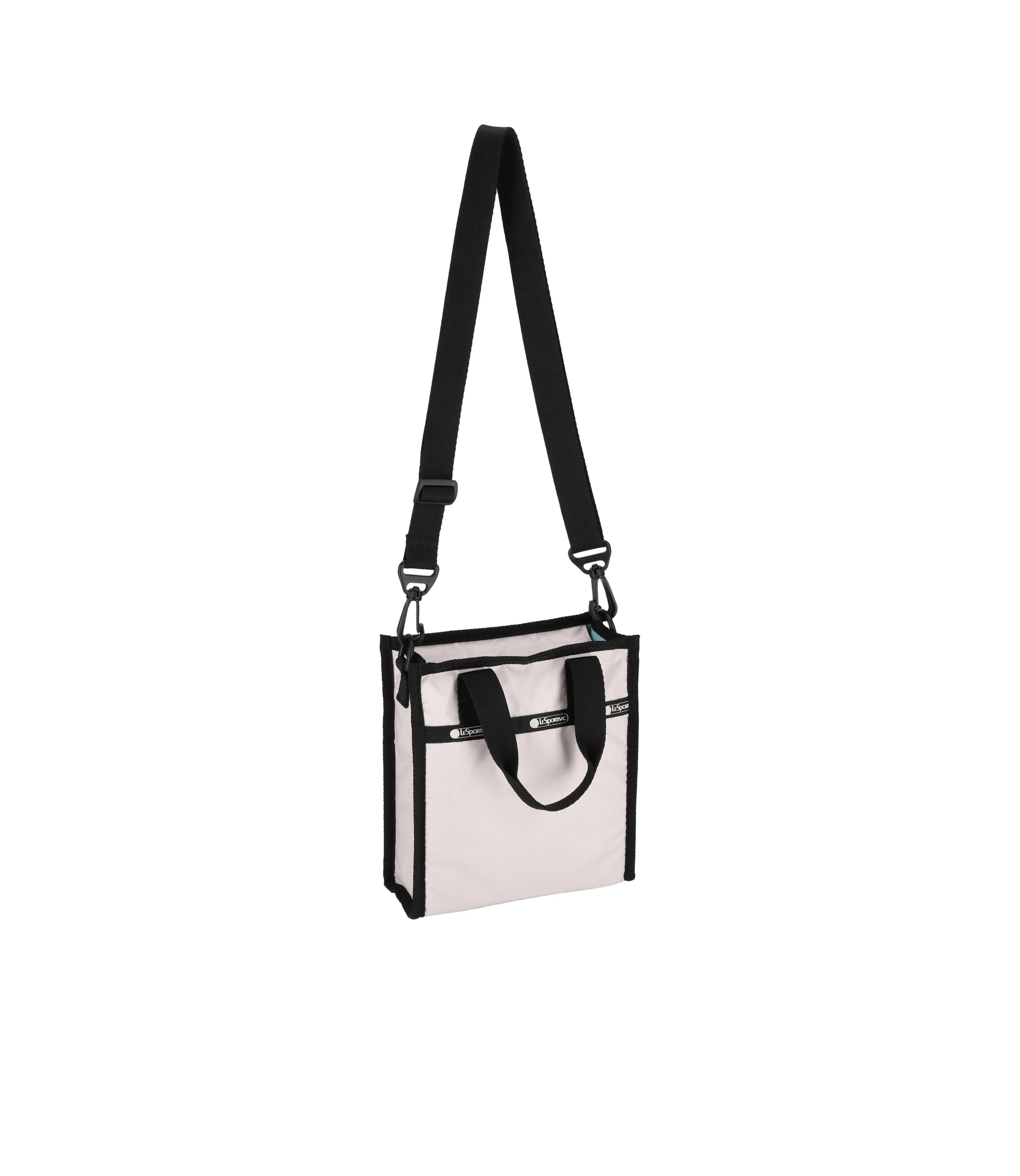 Mini North/South Tote