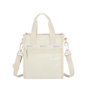 Mini North/South Tote
