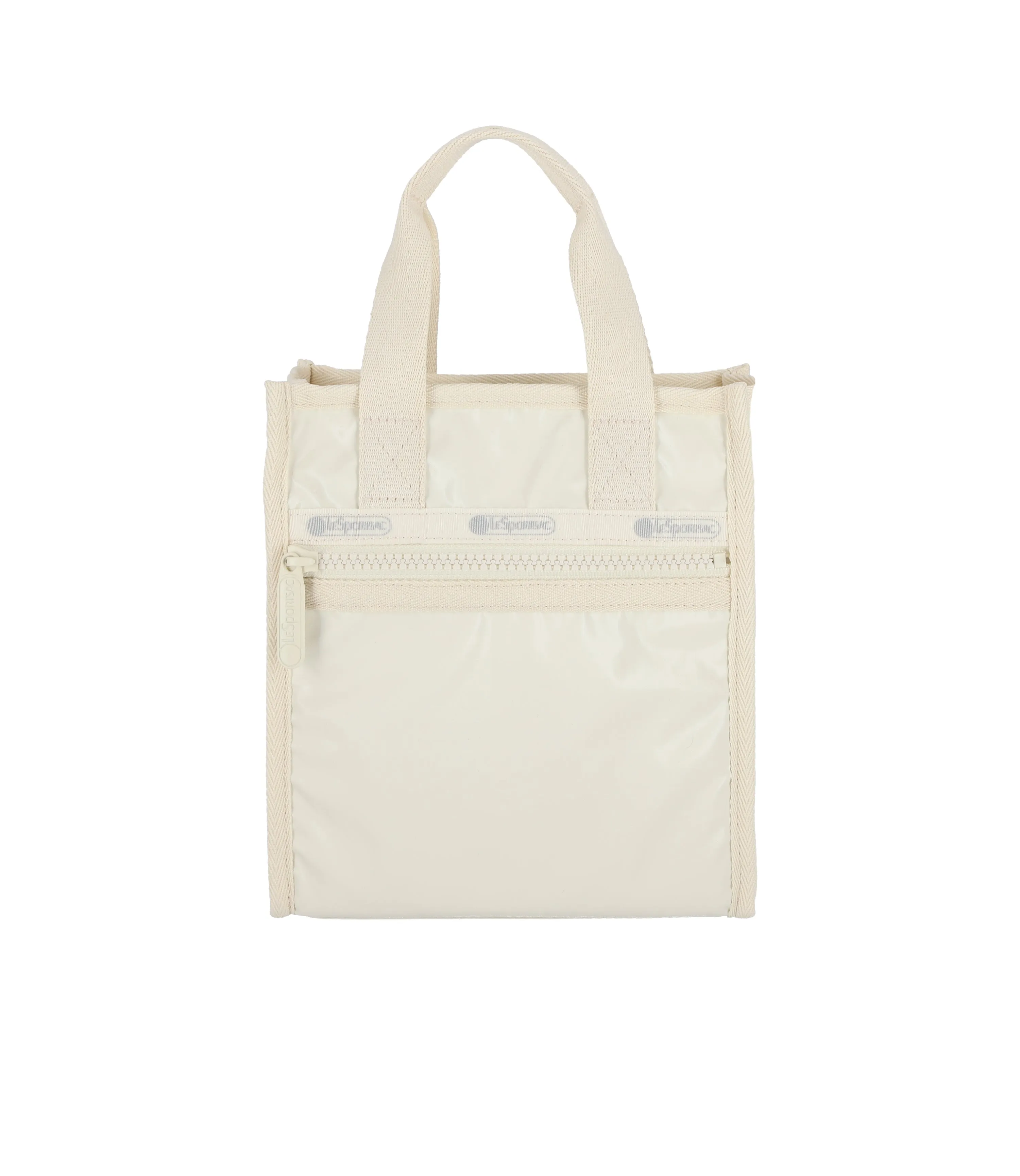 Mini North/South Tote