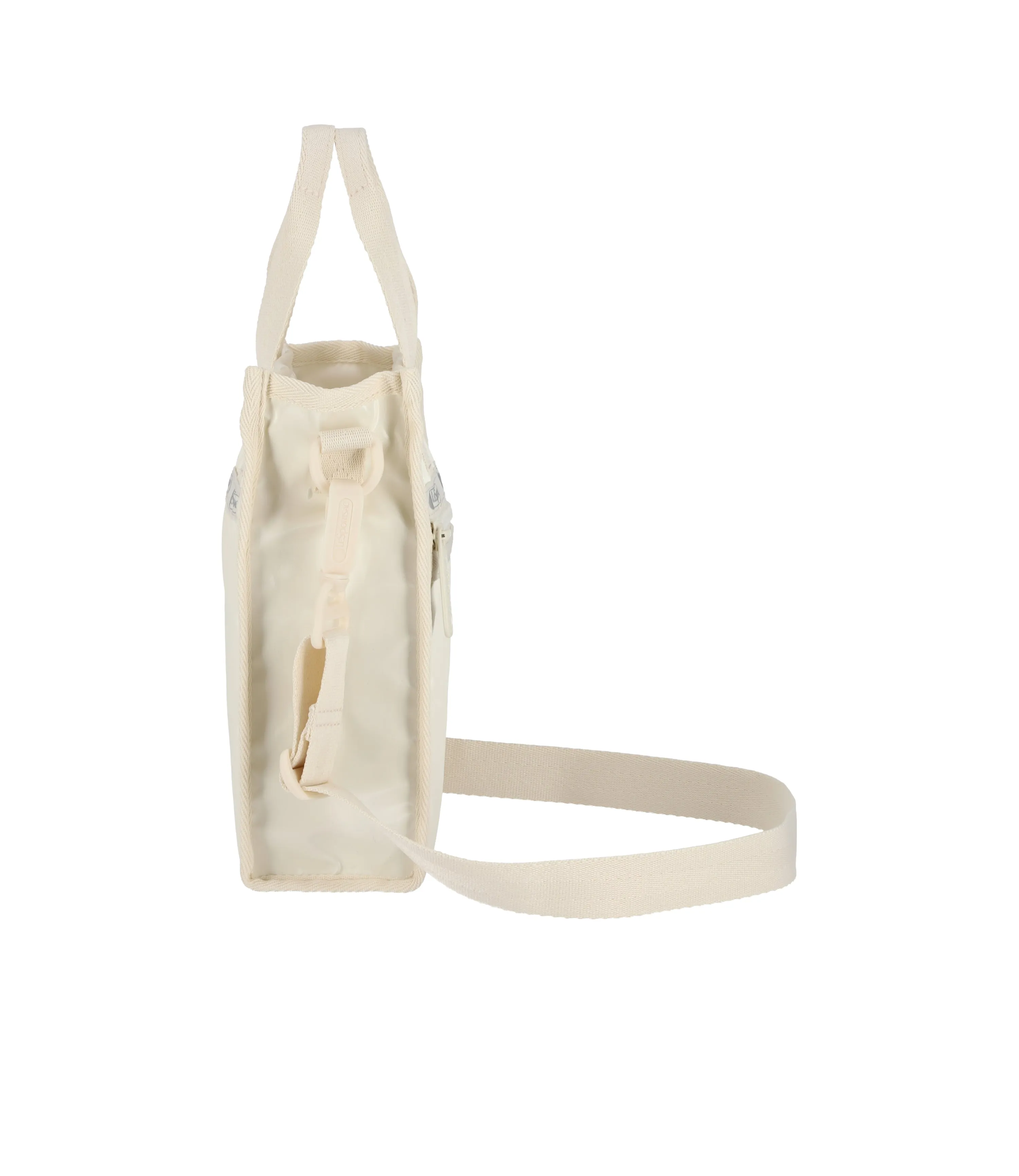 Mini North/South Tote