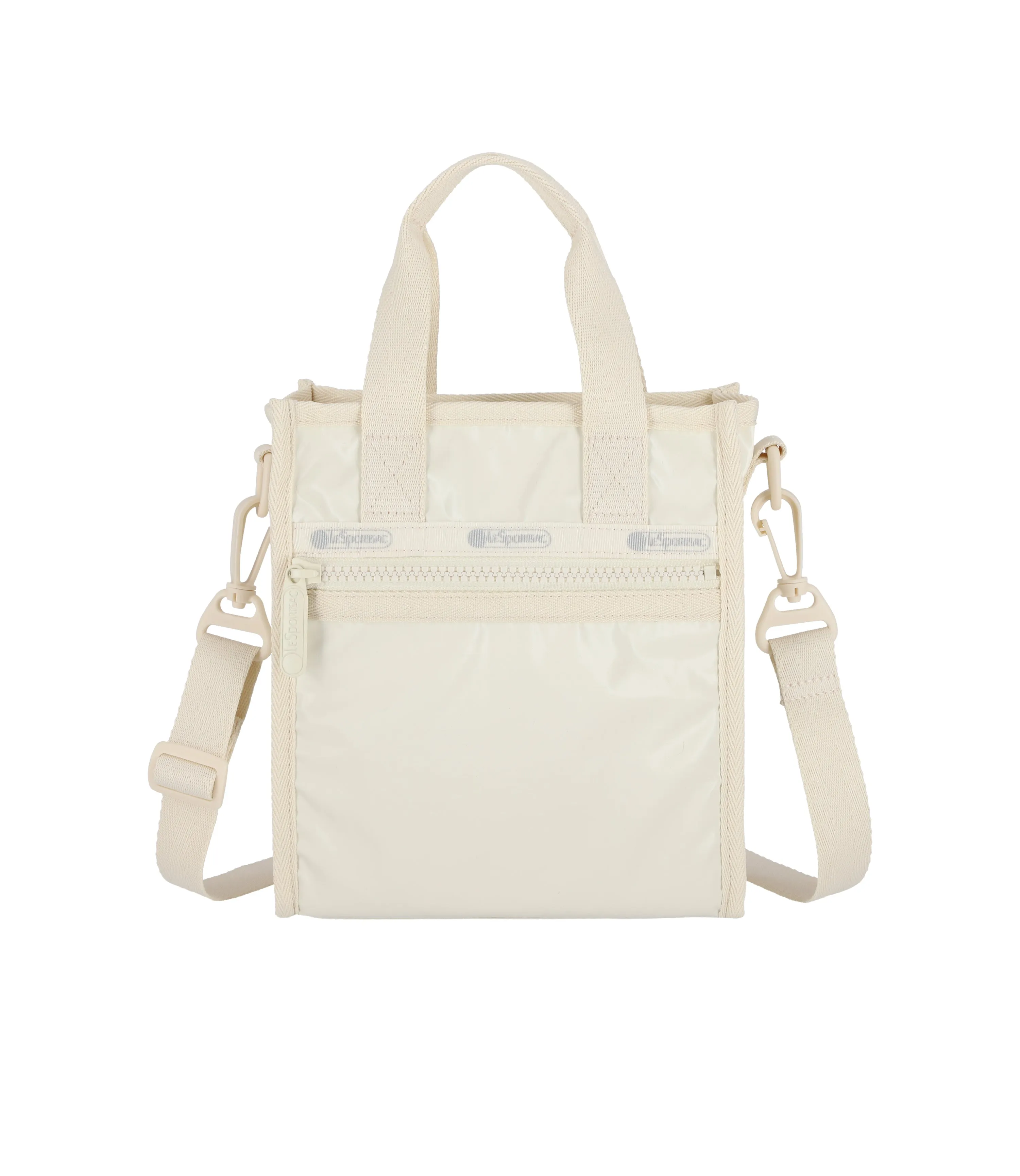 Mini North/South Tote