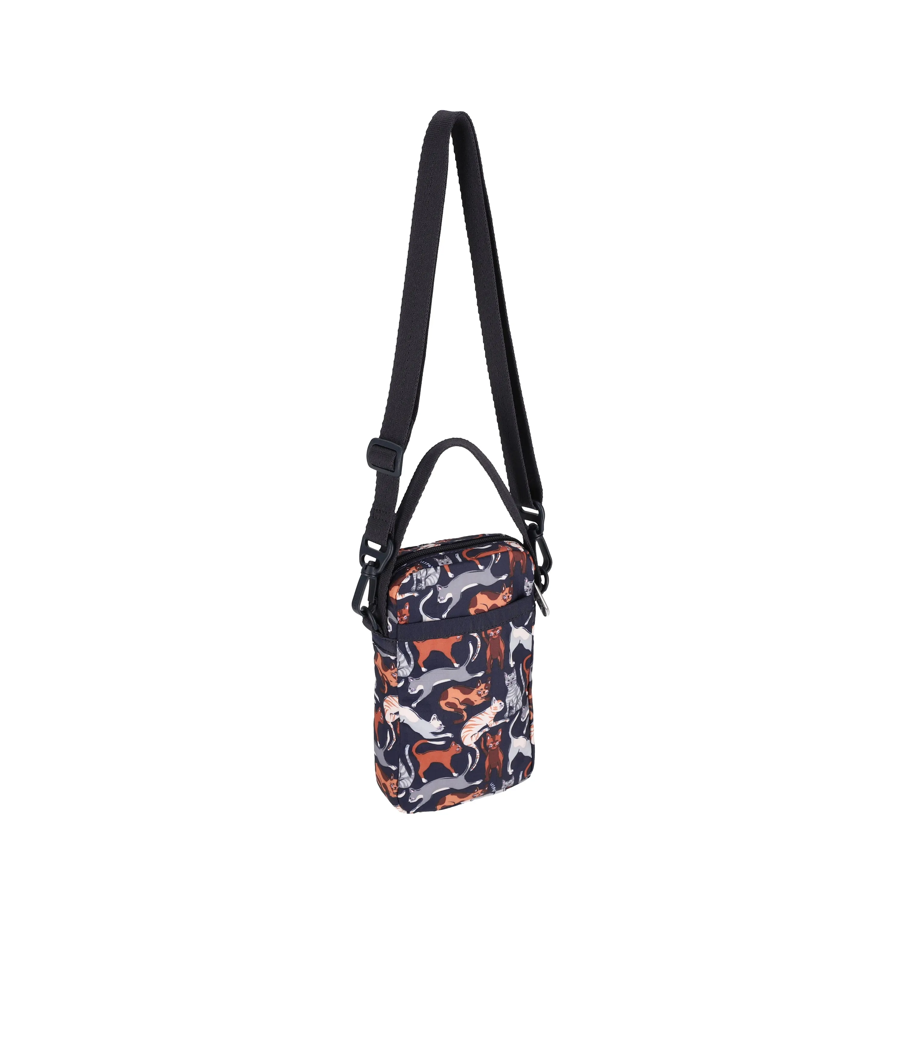 Mini Phone Crossbody