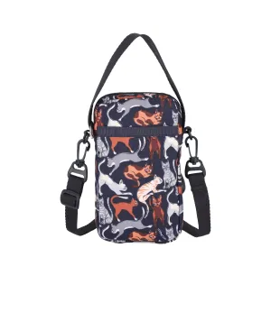 Mini Phone Crossbody