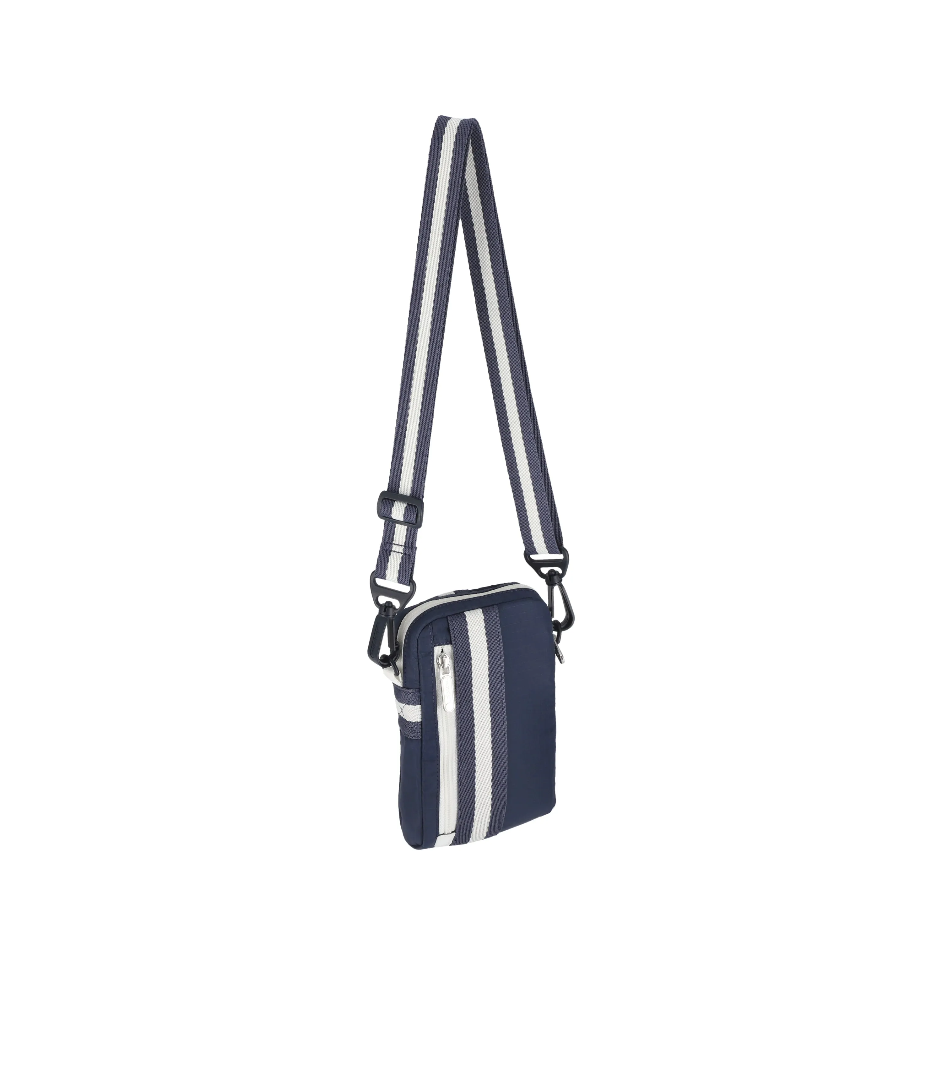 Mini Web Crossbody
