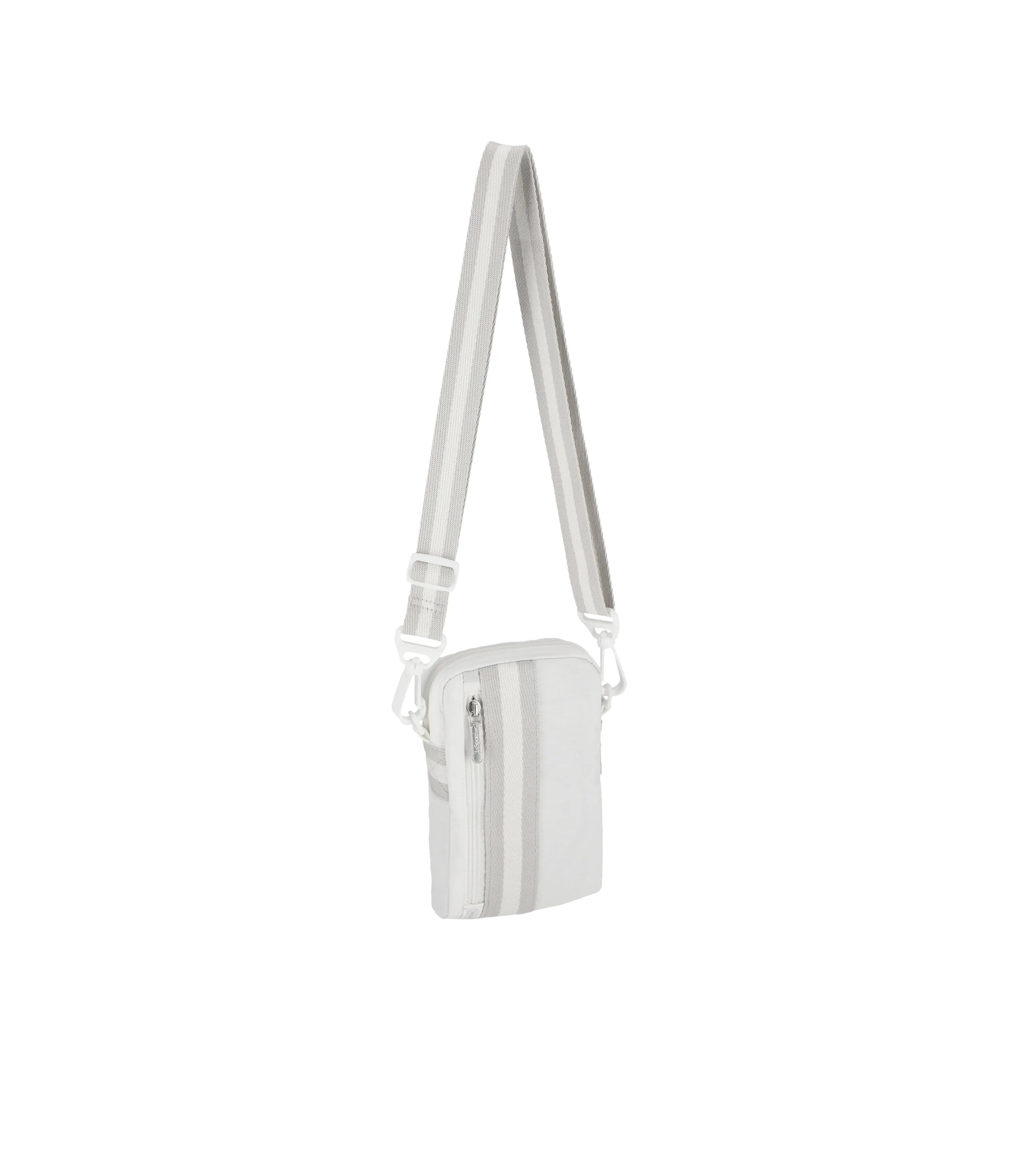 Mini Web Crossbody