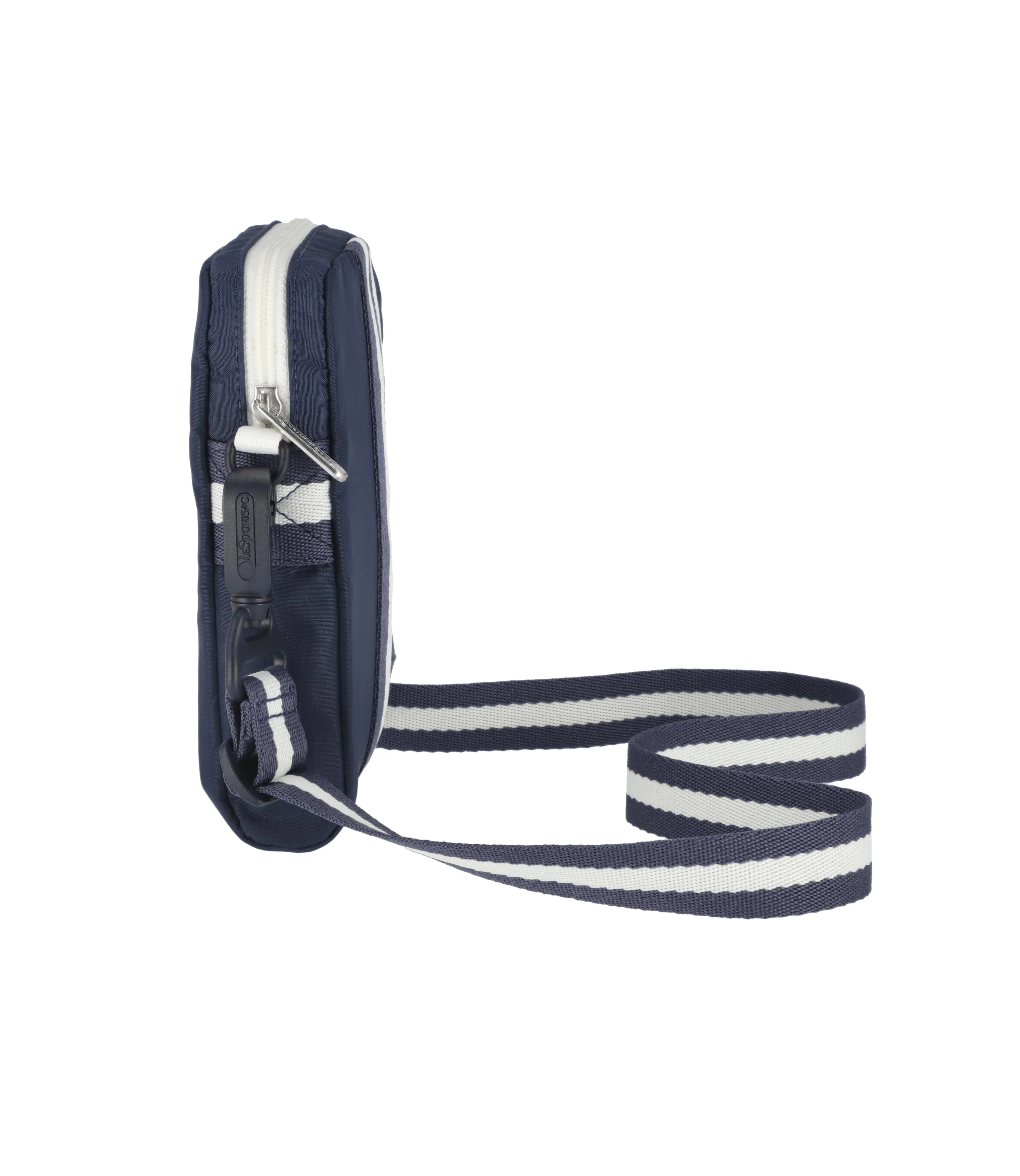 Mini Web Crossbody