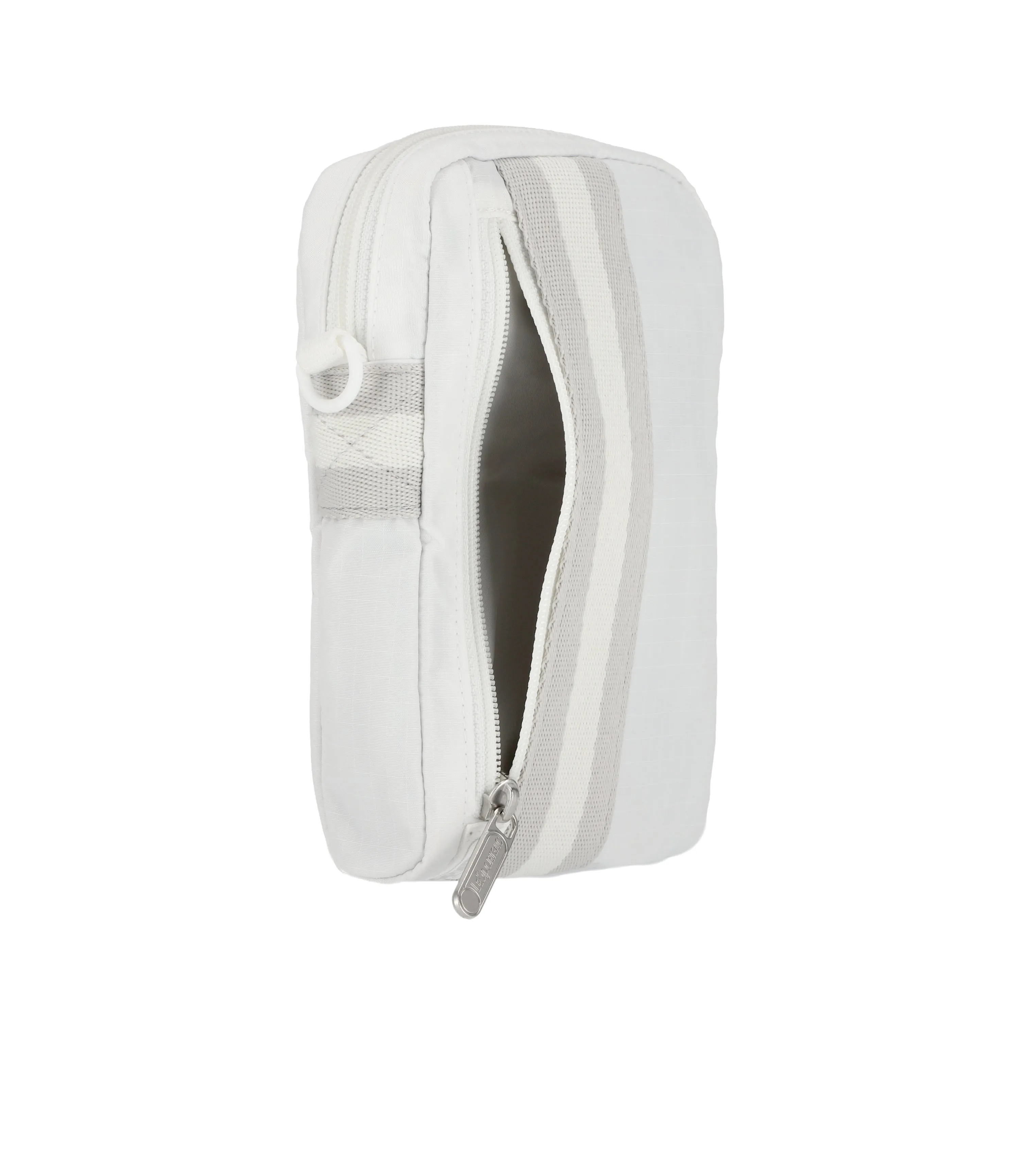 Mini Web Crossbody