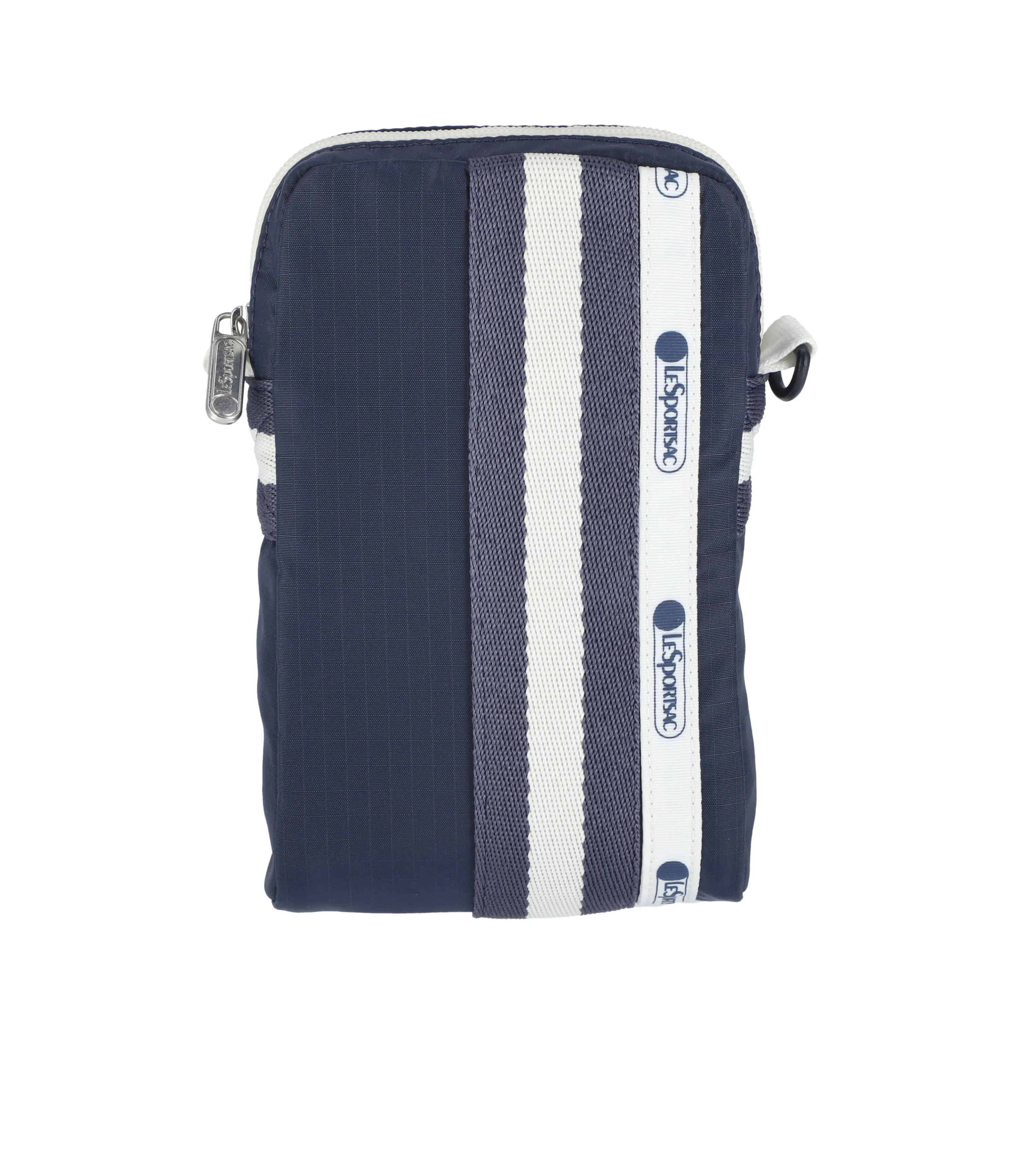 Mini Web Crossbody