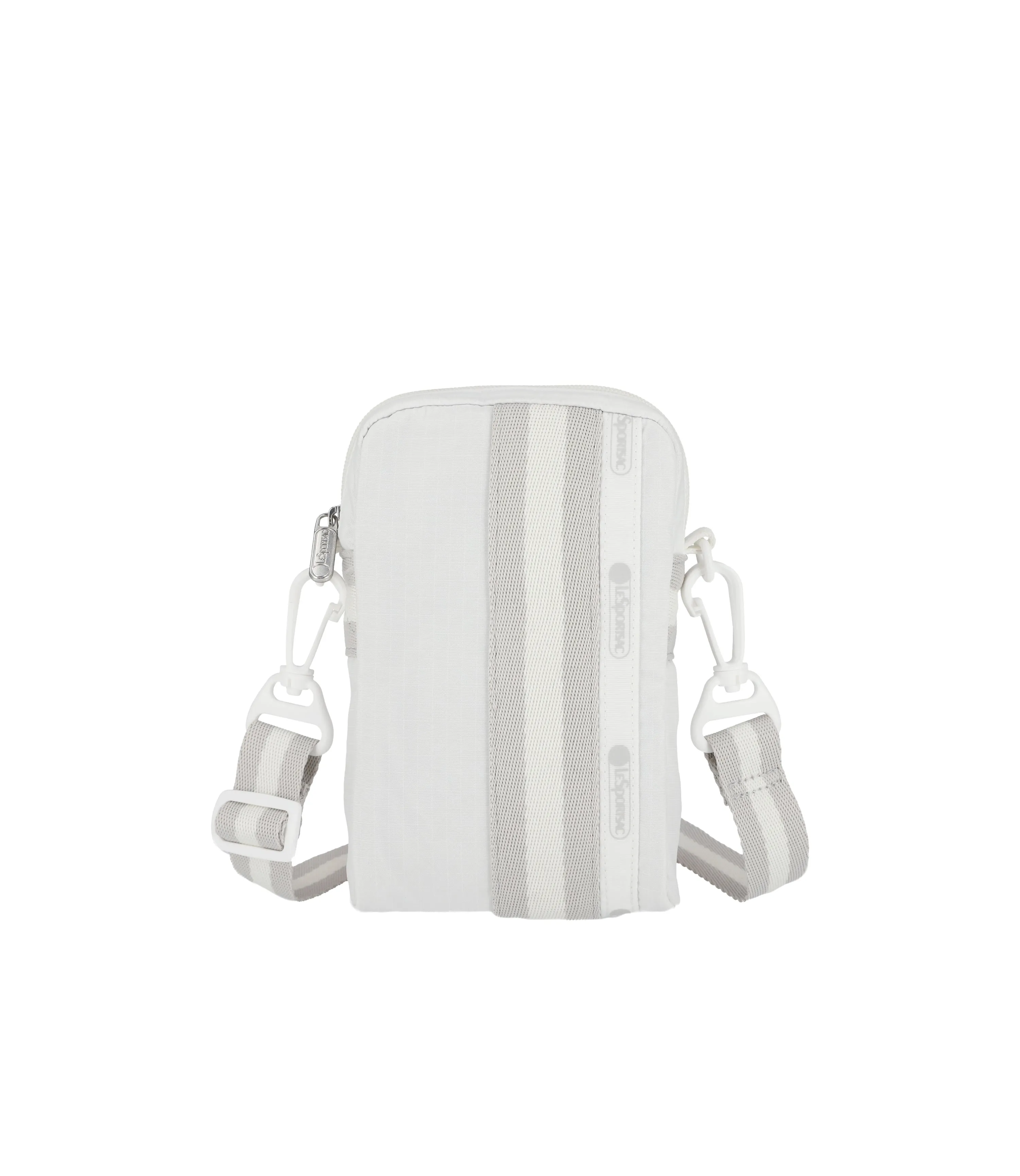 Mini Web Crossbody