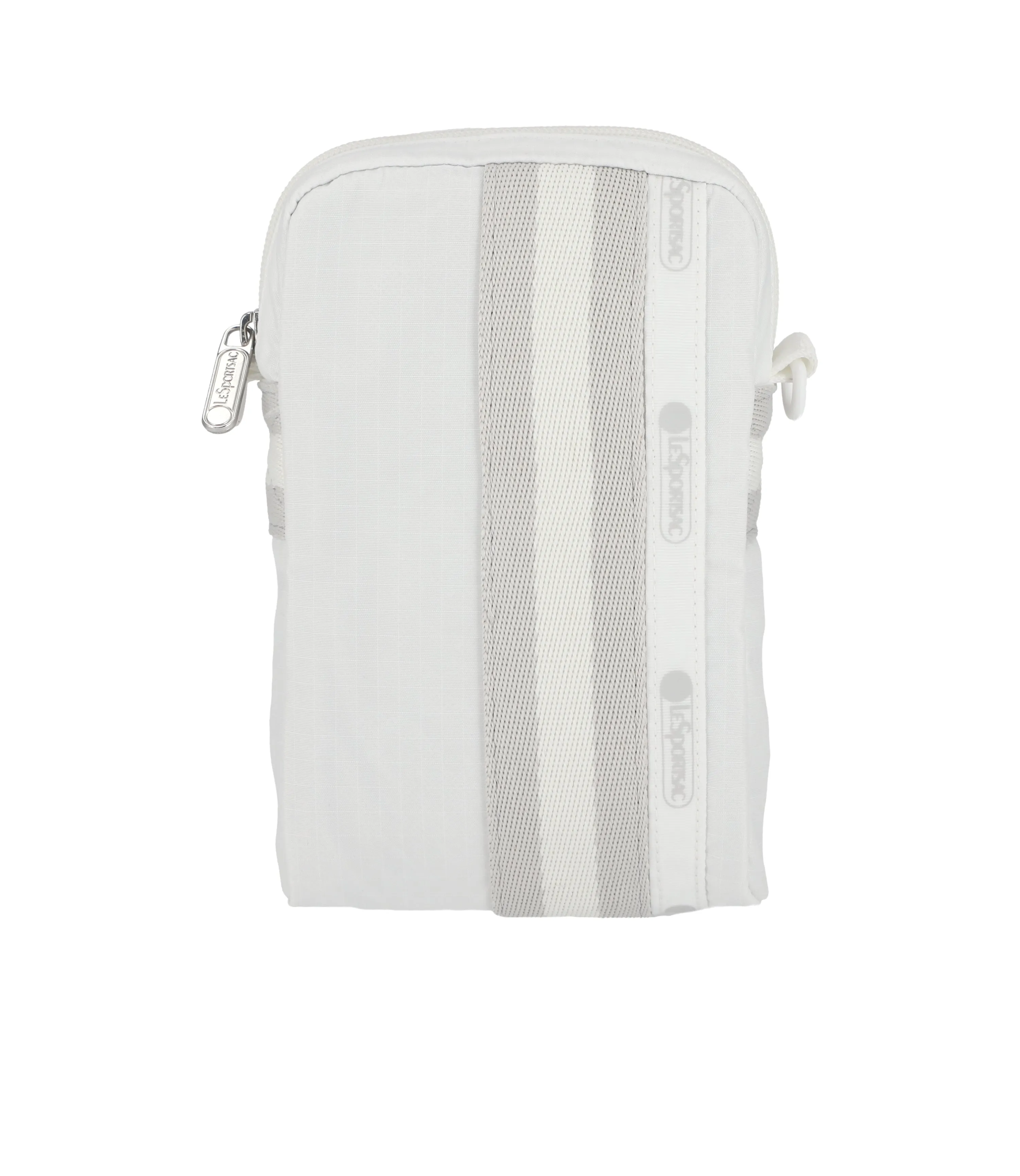 Mini Web Crossbody