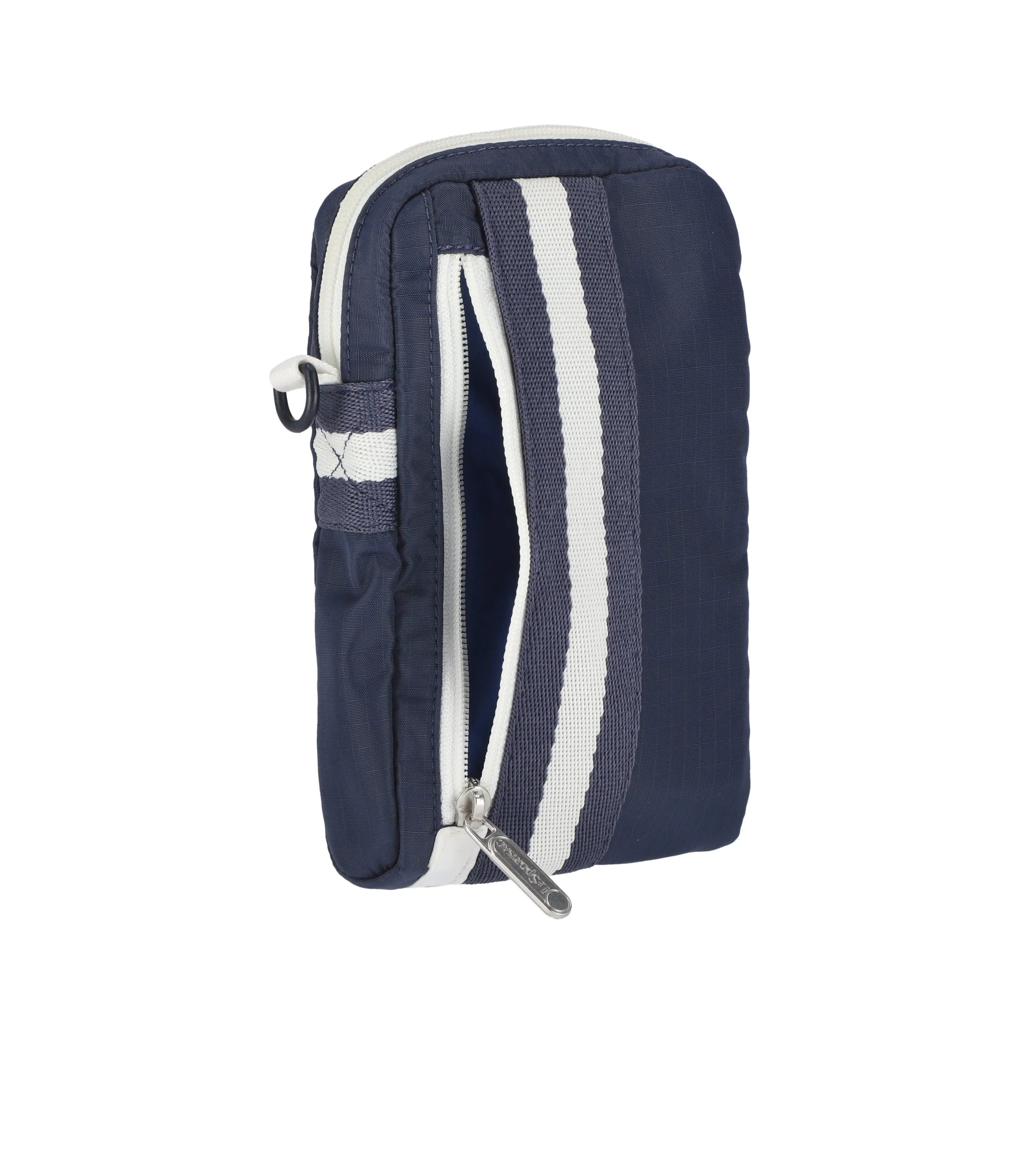 Mini Web Crossbody