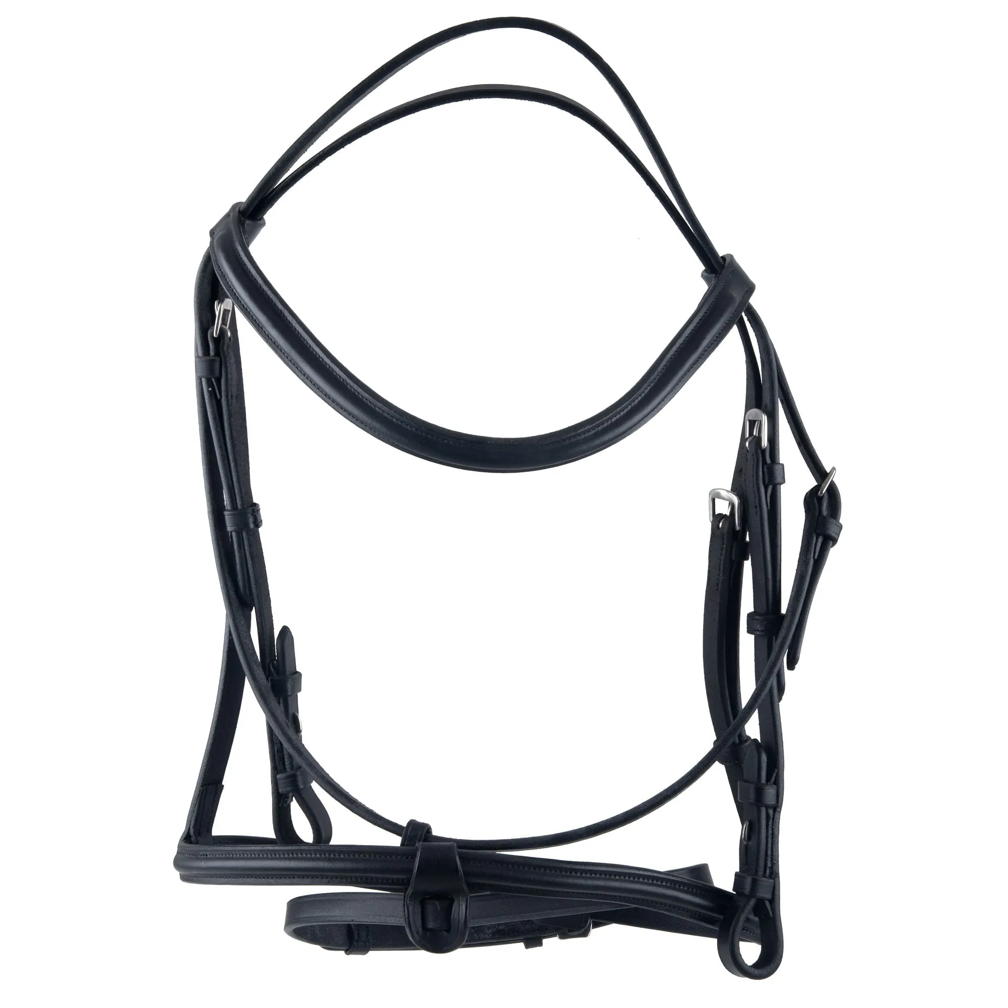 Mio Padded English Bridle