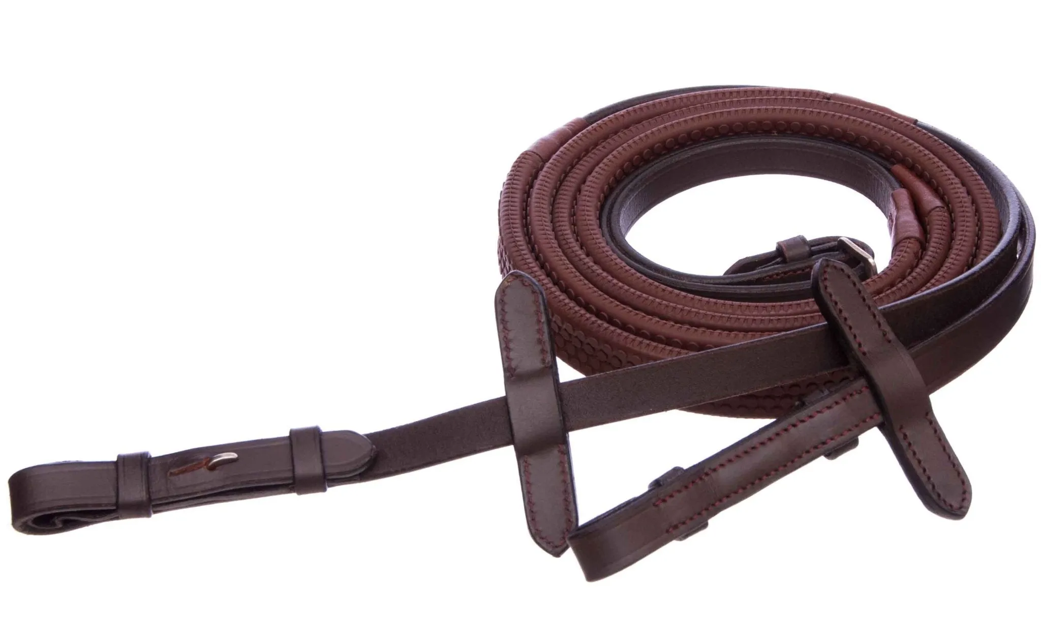 Mio Padded English Bridle