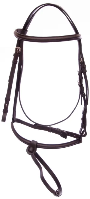 Mio Padded English Bridle
