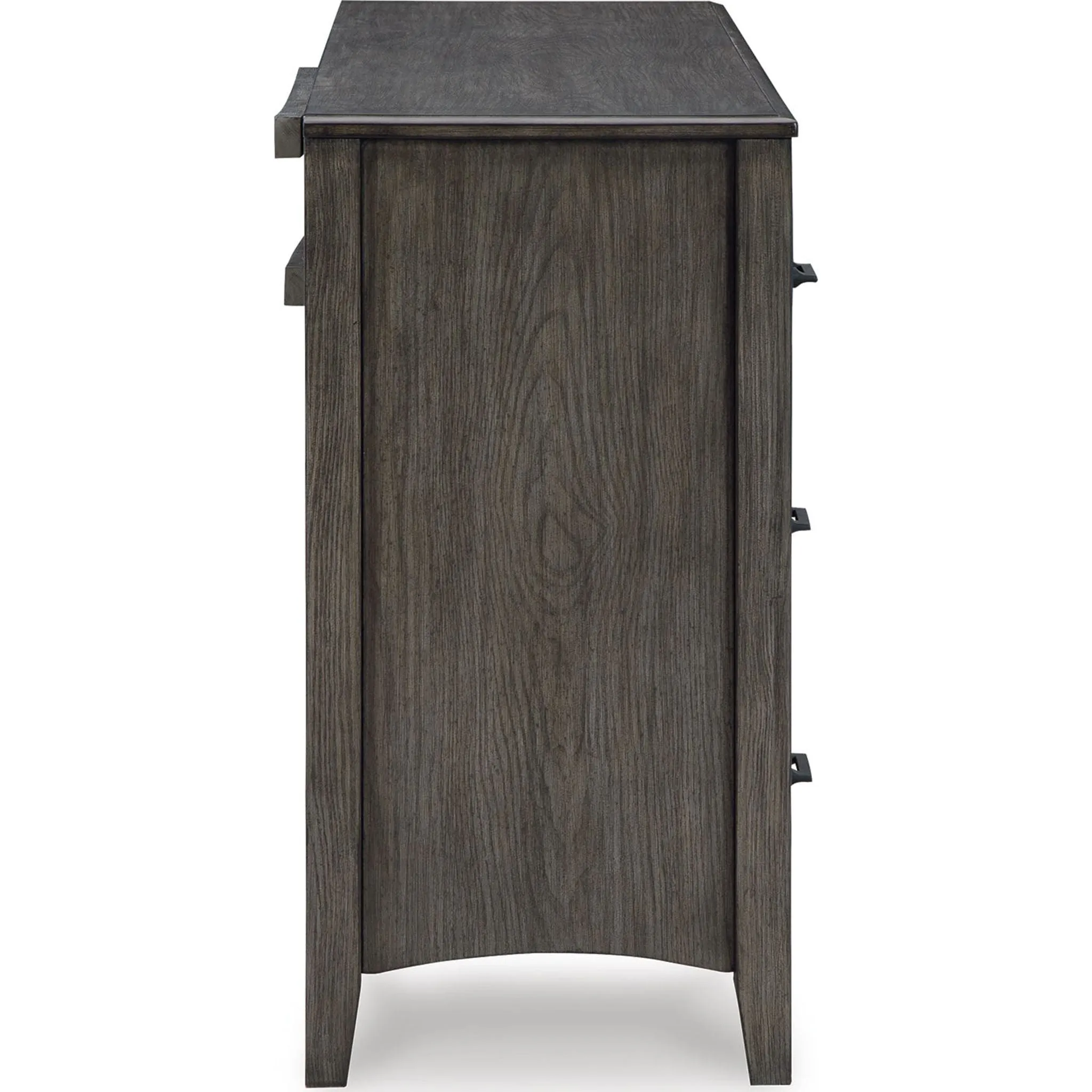 Montillan Dresser