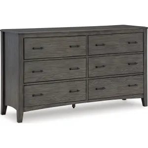 Montillan Dresser