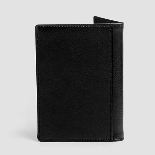 MT - Passport Cover