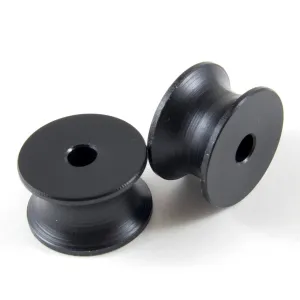 MVD Pro G2 Compact Roller Wheels
