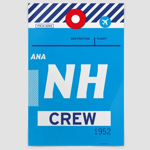 NH - Poster