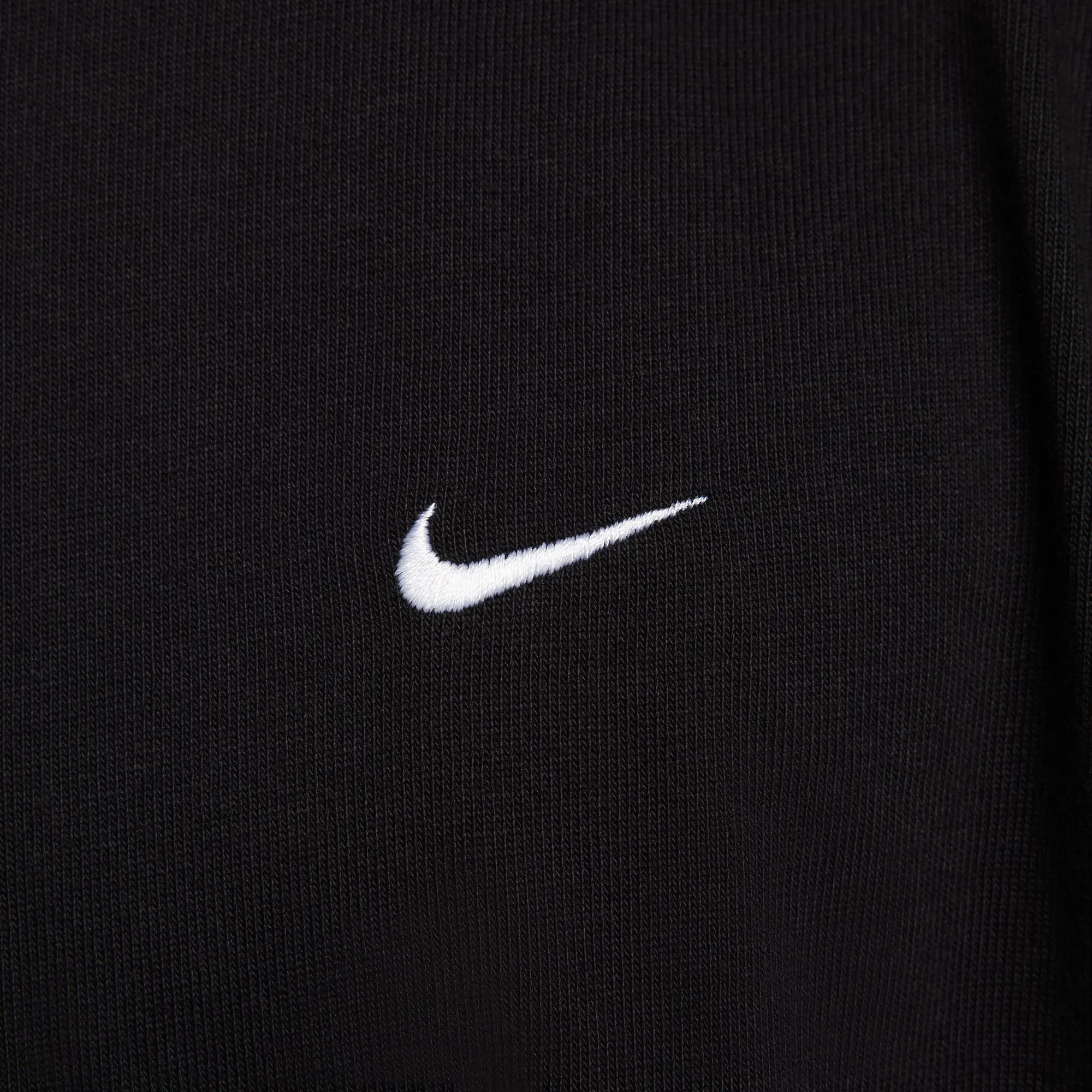 Nike Solo Swoosh Men's Long-Sleeve Top
