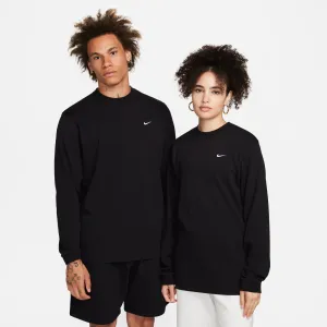 Nike Solo Swoosh Men's Long-Sleeve Top